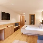 Hotel Relax & Vitalhotel Adler 4*