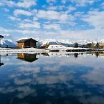 Relax & Vitalhotel Adler Hotel 4*