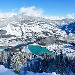 Hotel Relax & Vitalhotel Adler Jetzmund