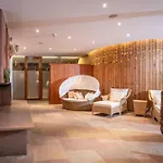 Relax & Vitalhotel Adler Hotel 4*