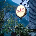 Hotel Relax & Vitalhotel Adler Jetzmund
