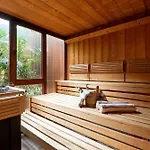 Relax & Vitalhotel Adler Hotel Jetzmund