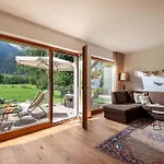 Relax & Vitalhotel Adler Hotel 4*