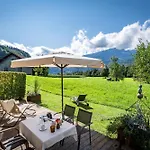 Relax & Vitalhotel Adler Hotel Jetzmund