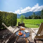Hotel Relax & Vitalhotel Adler Jetzmund