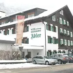 Relax & Vitalhotel Adler Jetzmund