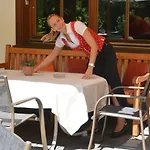 Relax & Vitalhotel Adler Hotel Jetzmund