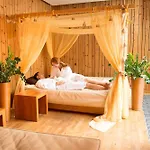 Relax & Vitalhotel Adler 4* Jetzmund