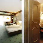 Relax & Vitalhotel Adler 4* Jetzmund