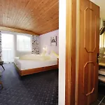 Relax & Vitalhotel Adler Hotel Jetzmund