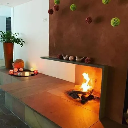فندق Relax & Vitalhotel Adler 4*