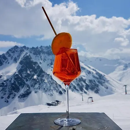 Relax & Vitalhotel Adler 4*