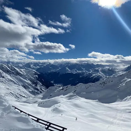 Relax & Vitalhotel Adler Hotel