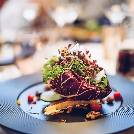 Relax & Vitalhotel Adler 호텔