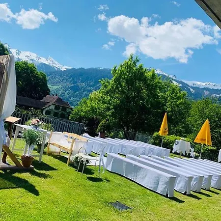 Ξενοδοχείο Relax & Vitalhotel Adler Jetzmund