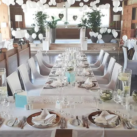 Hotel Relax & Vitalhotel Adler Jetzmund