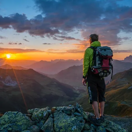 Relax & Vitalhotel Adler