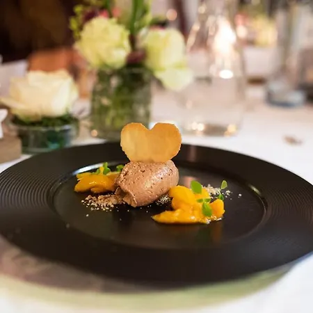 Relax & Vitalhotel Adler Hotel Jetzmund