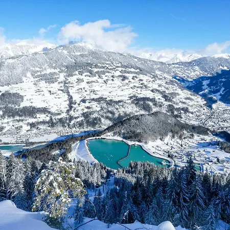 Hotel Relax & Vitalhotel Adler Jetzmund