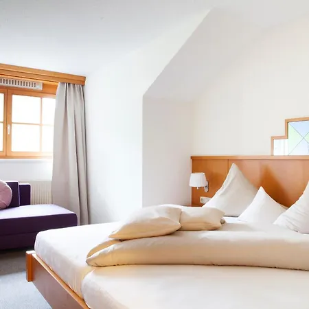 Ξενοδοχείο Relax & Vitalhotel Adler