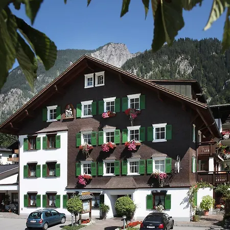 فندق Relax & Vitalhotel Adler 4*