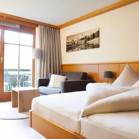 Relax & Vitalhotel Adler فندق
