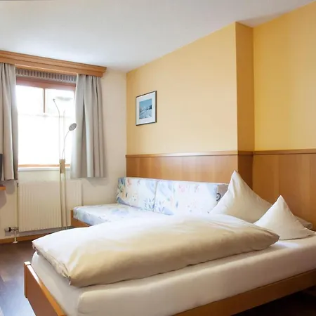 Relax & Vitalhotel Adler فندق Jetzmund
