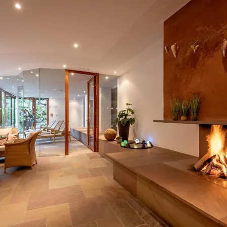 Relax & Vitalhotel Adler