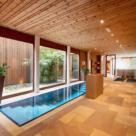 Relax & Vitalhotel Adler 호텔