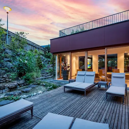 Hotel Relax & Vitalhotel Adler