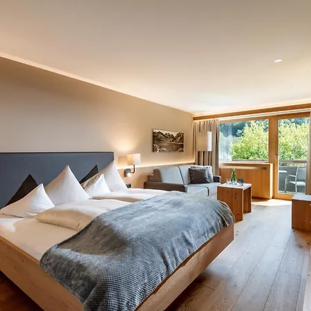 Relax & Vitalhotel Adler Hotel 4*