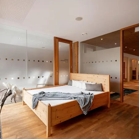 ホテル Relax & Vitalhotel Adler Jetzmund