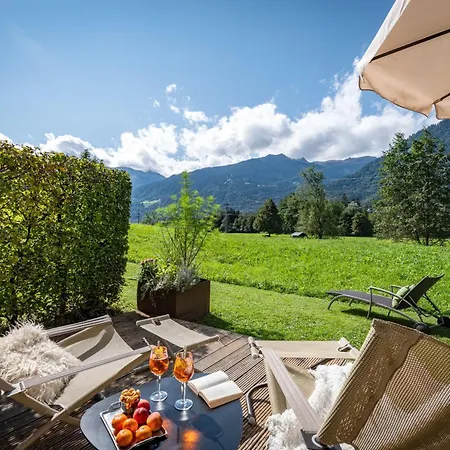 Relax & Vitalhotel Adler Jetzmund