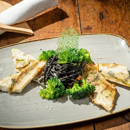 Relax & Vitalhotel Adler 4* Jetzmund