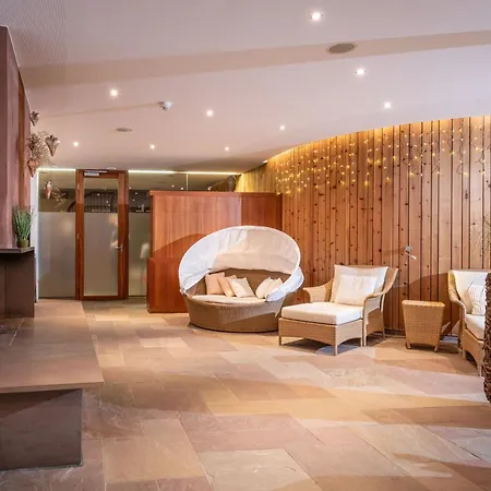 Relax & Vitalhotel Adler Hotel 4*