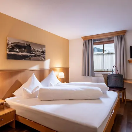 호텔 Relax & Vitalhotel Adler 4*