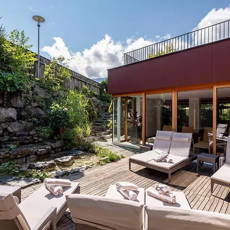 Relax & Vitalhotel Adler Hotel Jetzmund