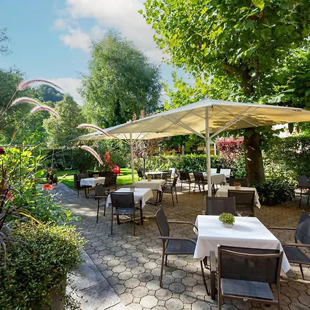 Relax & Vitalhotel Adler 4* Jetzmund