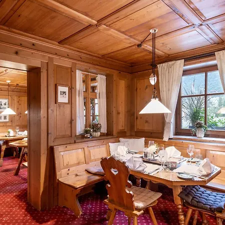 Relax & Vitalhotel Adler