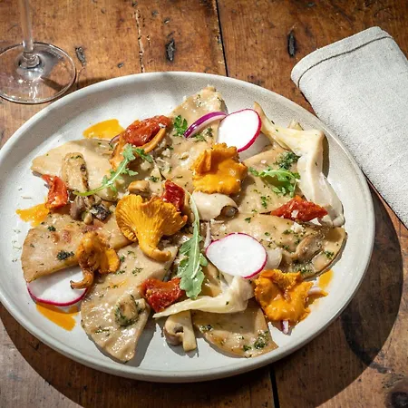 Relax & Vitalhotel Adler 호텔