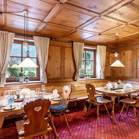 Hotel Relax & Vitalhotel Adler