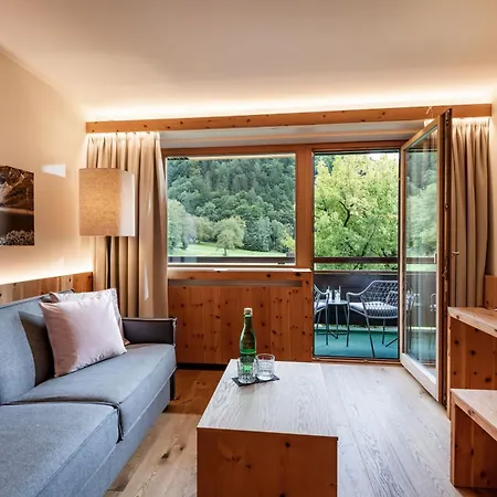 Relax & Vitalhotel Adler 호텔 4*