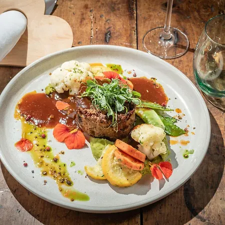 호텔 Relax & Vitalhotel Adler 4*