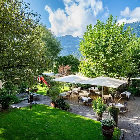 Hotel Relax & Vitalhotel Adler Jetzmund