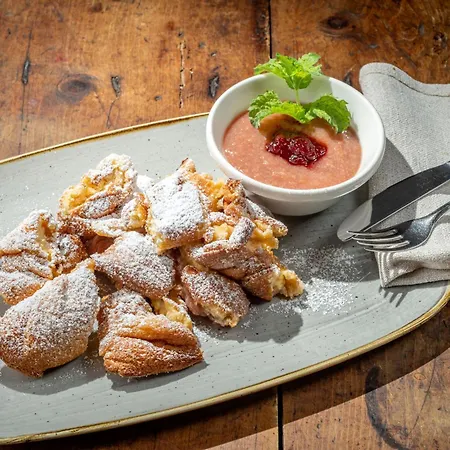 Relax & Vitalhotel Adler 4*