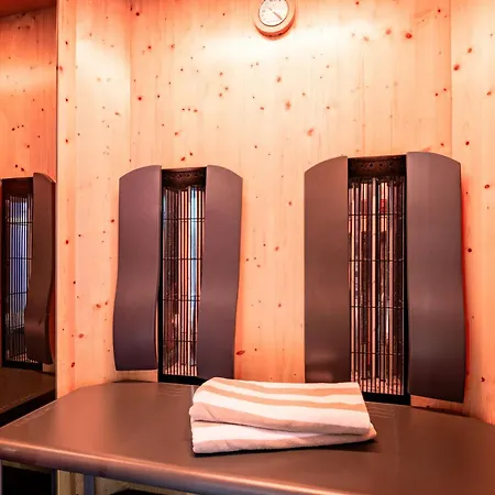 Relax & Vitalhotel Adler Jetzmund