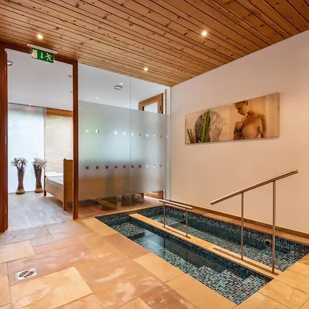 Relax & Vitalhotel Adler