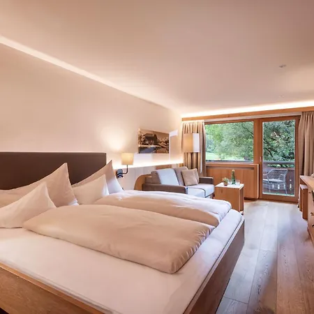 Relax & Vitalhotel Adler ホテル