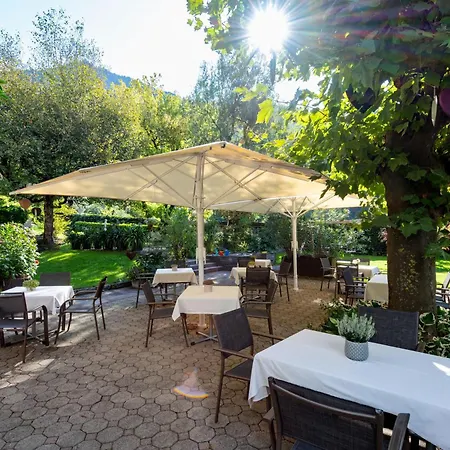 Hotel Relax & Vitalhotel Adler