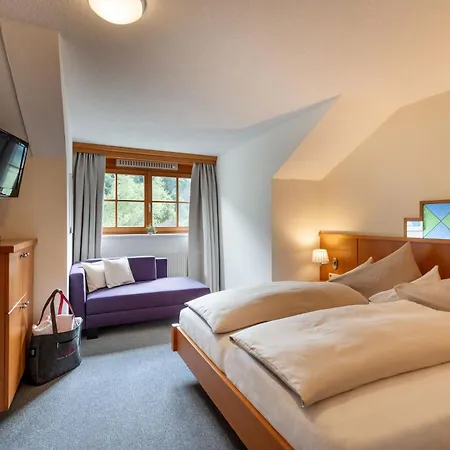 호텔 Relax & Vitalhotel Adler 4*